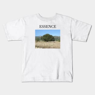 ESSENCE Kids T-Shirt